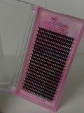 Anime Spikes Mixed Tray 10-14mm