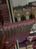 Bow Spoolies in tube