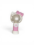 PINK HELLO KITTY FAN