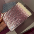 Lip applicators