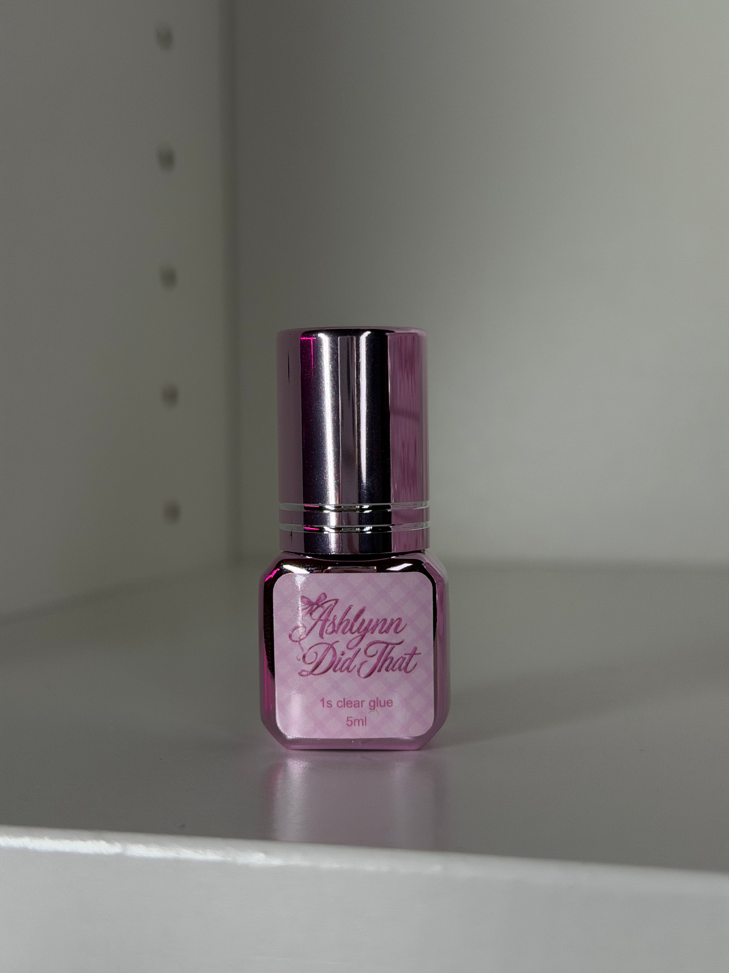 Lash Glue (Clear)