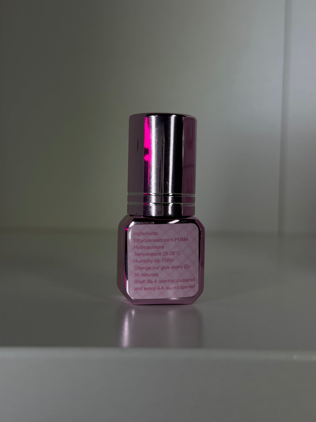 Lash Glue (Clear)