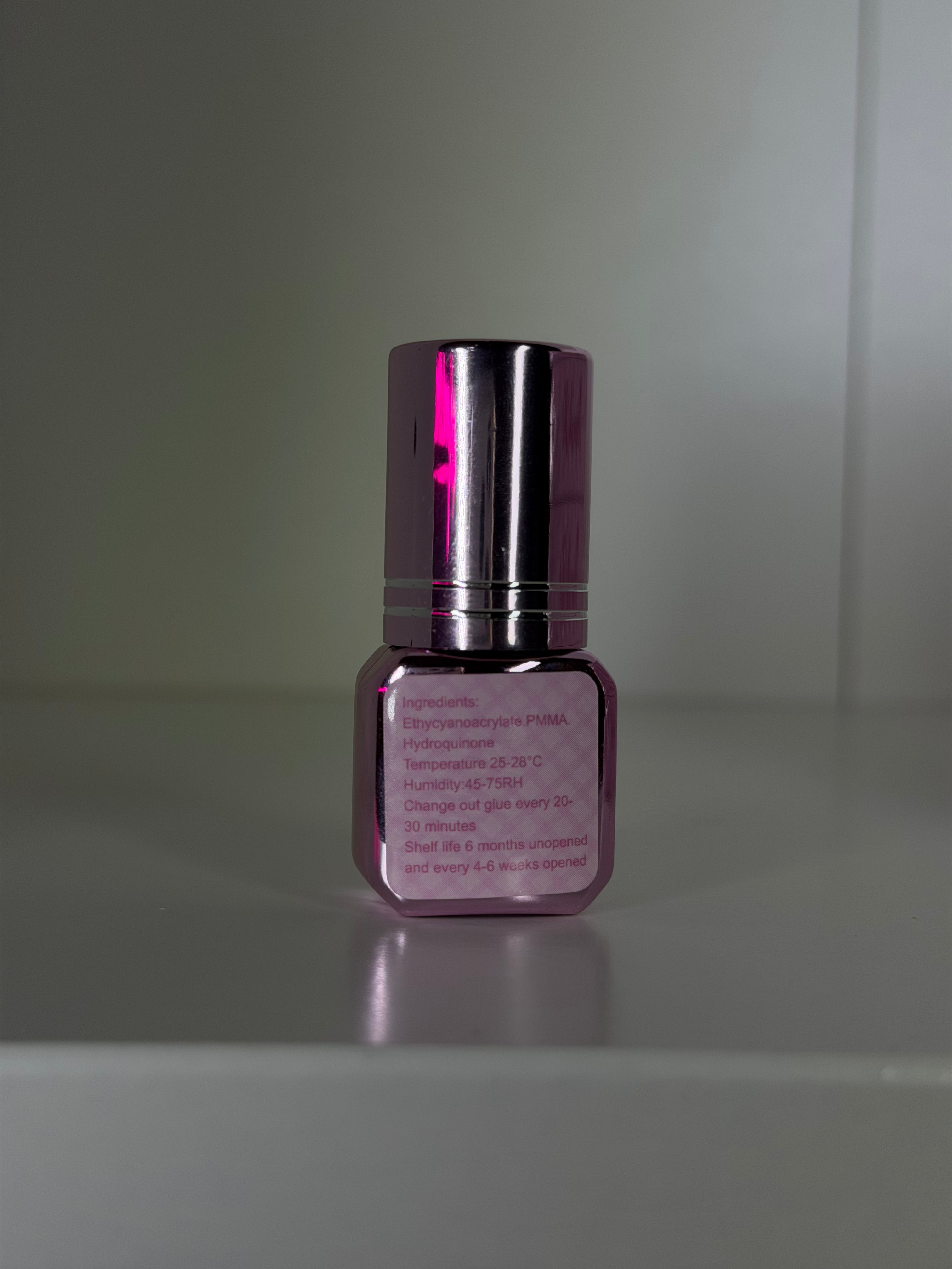 Lash Glue (Clear)