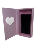 0.03 VOLUME/ CASHMERE MINK MIXED LASH TRAYS